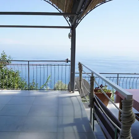 Total Sea View Grimaldi Apartment Ventimiglia Exterior photo