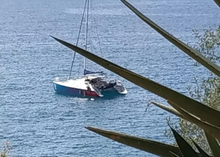 Total Sea View Grimaldi
