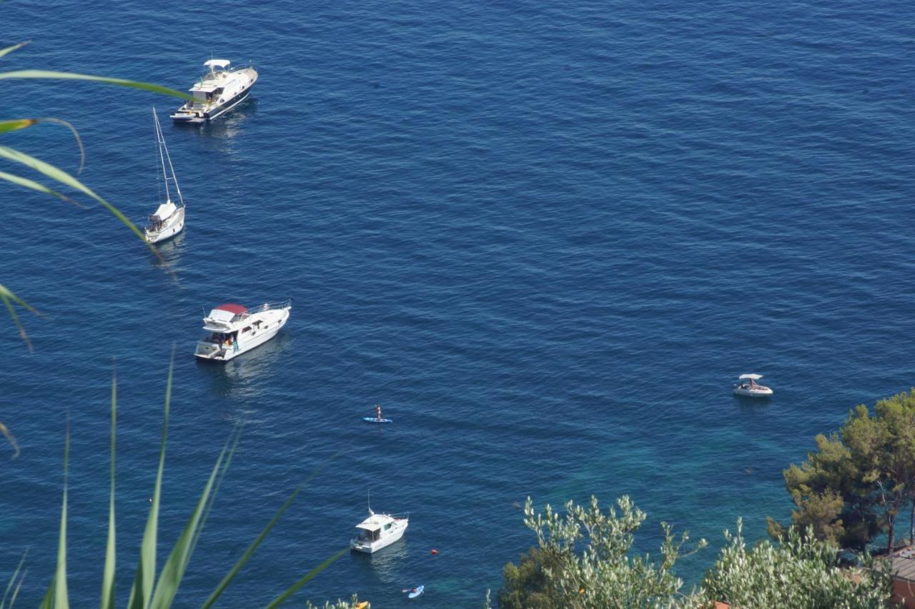 Total Sea View Grimaldi * Ventimiglia