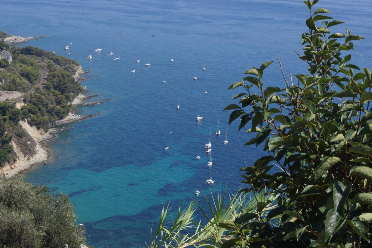 Total Sea View Grimaldi Ventimiglia