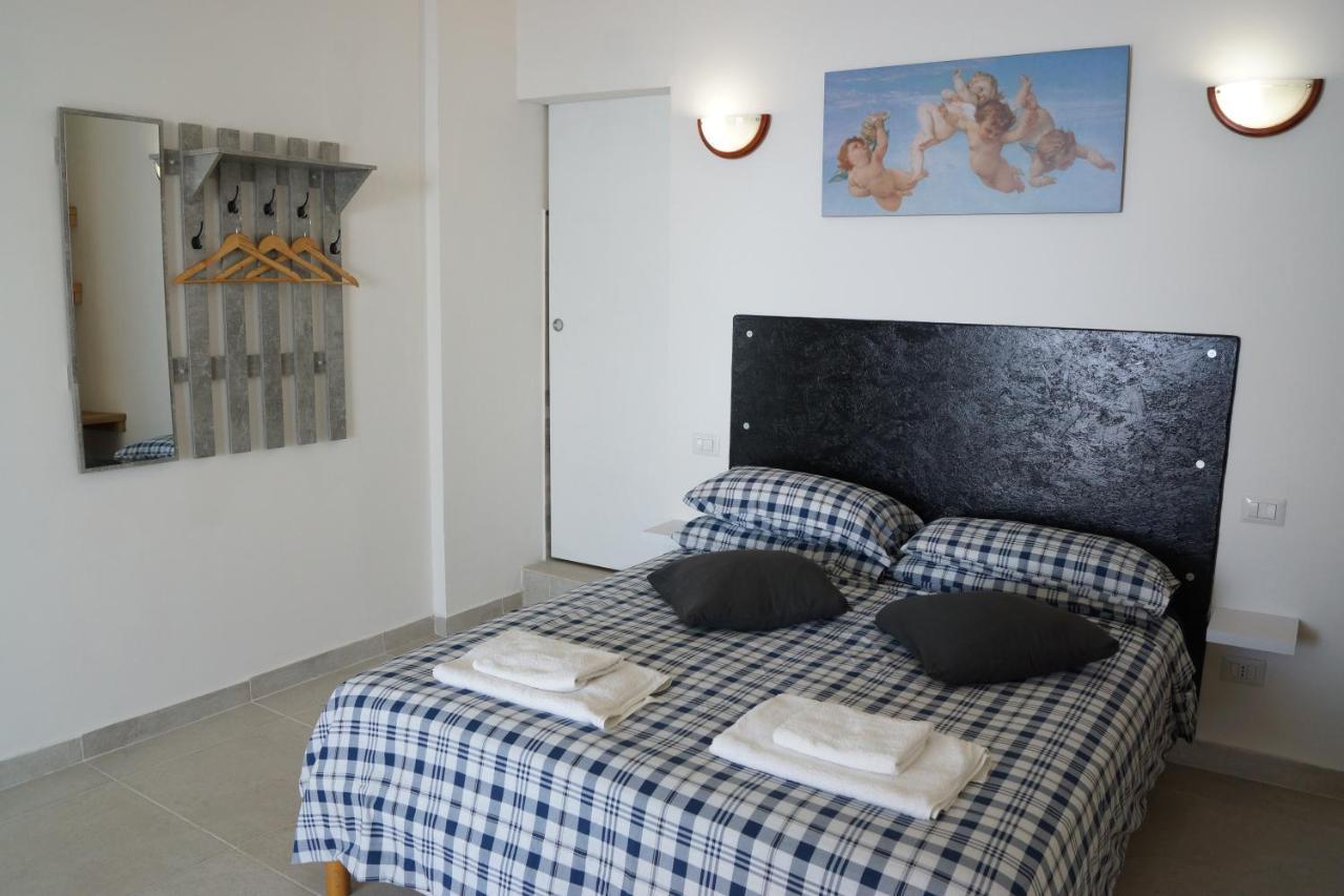 Apartment Total Sea View Grimaldi Ventimiglia