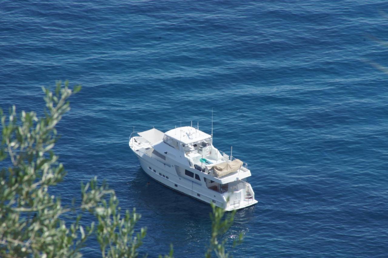 Total Sea View Grimaldi Ventimiglia