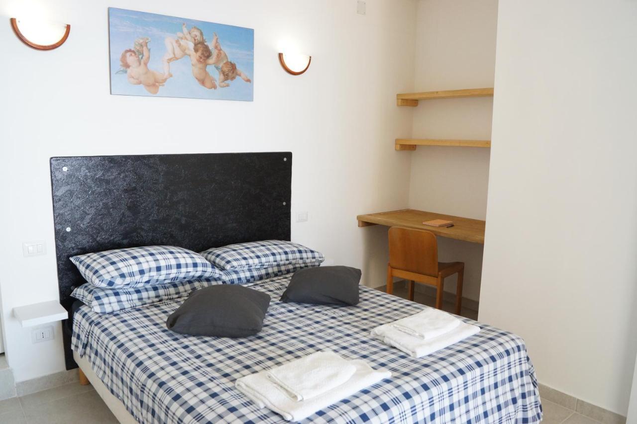 Total Sea View Grimaldi Apartment