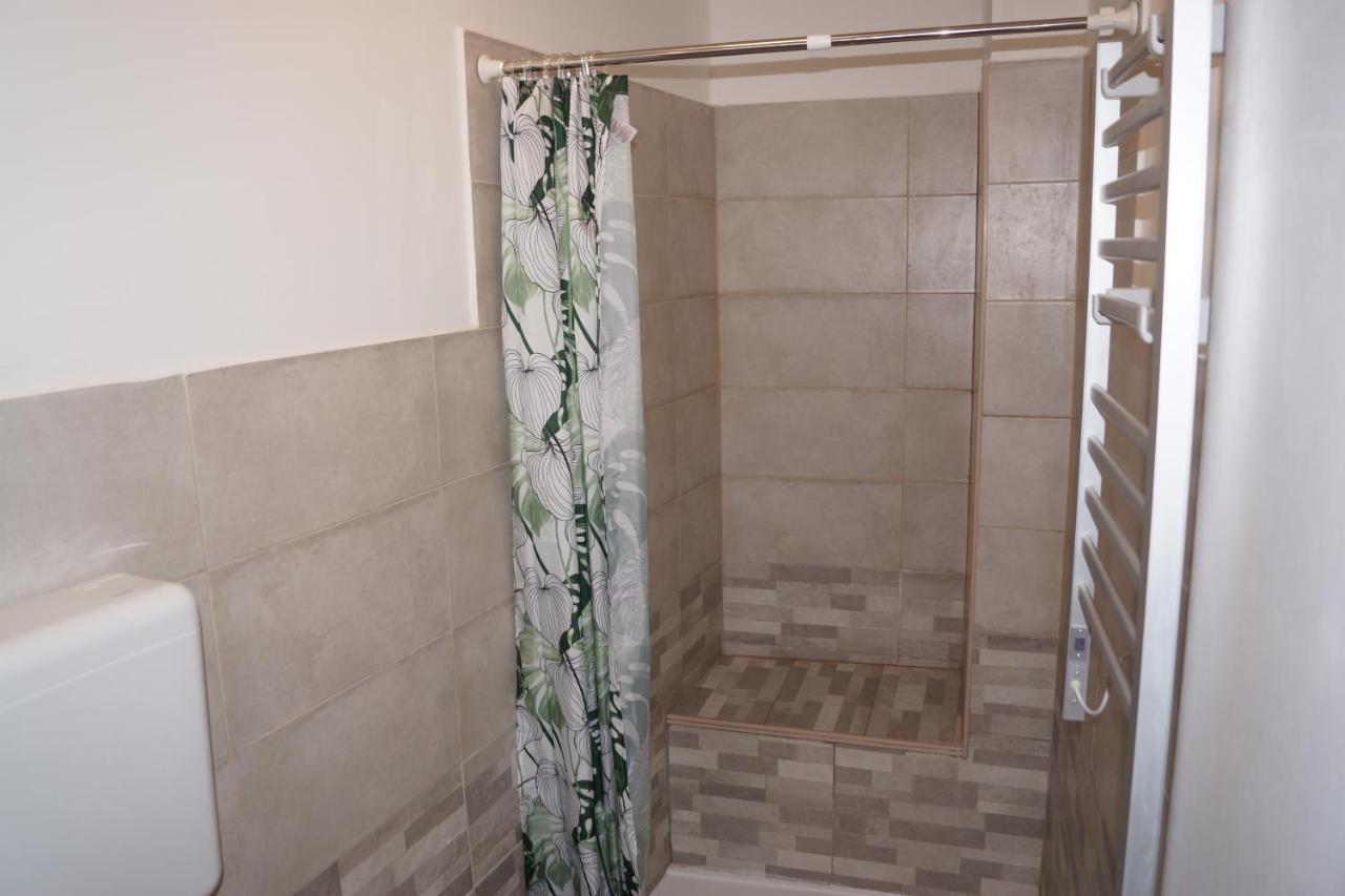 Total Sea View Grimaldi Apartment *