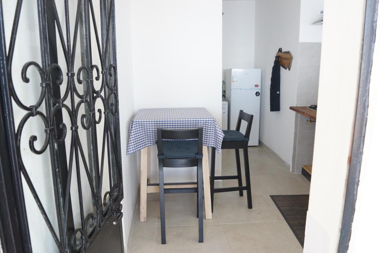 Apartment Total Sea View Grimaldi
